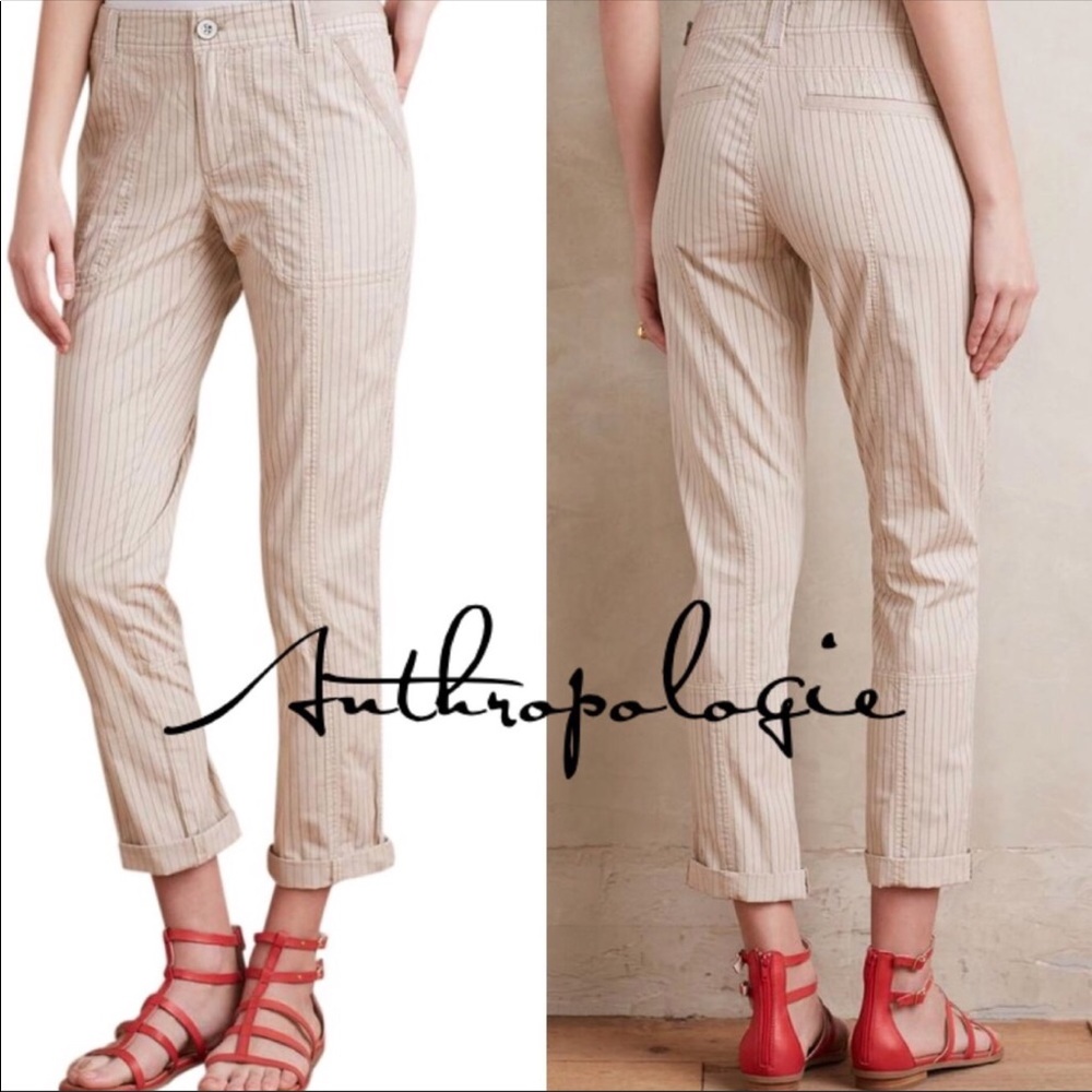 Anthropologie Hei Hei